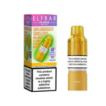 Buy Elf Bar Plus 50 Refill Pod - Mango