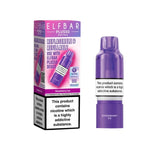 Buy Elf Bar Plus 50 Refill Pod - Strawberry Ice