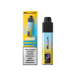 Buy Elux Legend 8000 Pod Vape Kit Box of 5 - Pineapple Ice