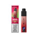 Buy Elux Legend 8000 Pod Vape Kit Box of 5 - Watermelon Ice
