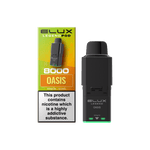 Buy Elux Legend 8000 Refill Pods Box of 5 - Oasis