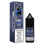 Buy Elux Legend Nic Salts 10ml E - Liquids - 5mg Box of 10 - Blueberry Raspberry
