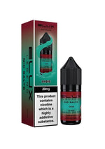Buy Elux Legend Nic Salts 10ml E - Liquids - 5mg Box of 10 - Oasis