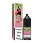 Buy Elux Legend Nic Salts 10ml E - Liquids - 5mg Box of 10 - Strawberry Kiwi