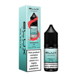 Buy Elux Legend Nic Salts 10ml E - Liquids - 5mg Box of 10 - Watermelon Ice