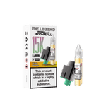 Buy ENE Legend 15k Prefilled Pods - Triple Mango