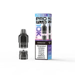 Buy Feoba Pro Plus 10k Replacement Pods Pack of 5 - Sour Blue Dust