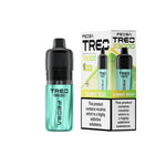 Buy Feoba Treo 33k Prefilled Pod Vape Kit Box of 5 - Gummy Bear