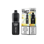 Buy Feoba Treo 33k Prefilled Pod Vape Kit Box of 5 - Mango Ice