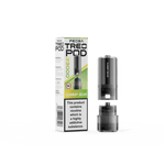 Buy Feoba Treo 33k Replacement Pods Box of 5 - Gummy Bear