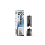 Buy Feoba Treo 33k Replacement Pods Box of 5 - Mr Blue