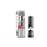 Buy Feoba Treo 33k Replacement Pods Box of 5 - Red Slush