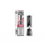 Buy Feoba Treo 33k Replacement Pods Box of 5 - Strawberry Raspberry Cherry Fusion