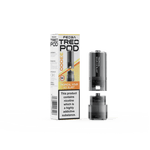 Buy Feoba Treo 33k Replacement Pods Box of 5 - Tropical Sour Ice Blast