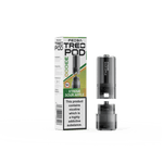 Buy Feoba Treo 33k Replacement Pods Box of 5 - Xtreme Sour Apple