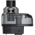 Buy Geekvape Aegis Hero 5 Empty Replacement Pod - Black XL