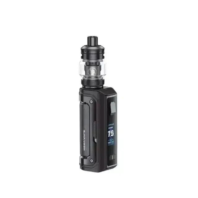 Buy Geekvape Aegis Mini 5 Vape Kit - Black