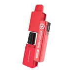 Buy Geekvape PopVibe V5000 Pod Vape Pack of 5 - Watermelon Ice
