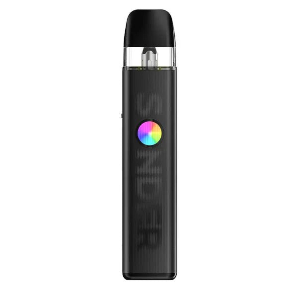 Buy Geekvape Sonder Q3 Pod Vape Kit - Beat Black