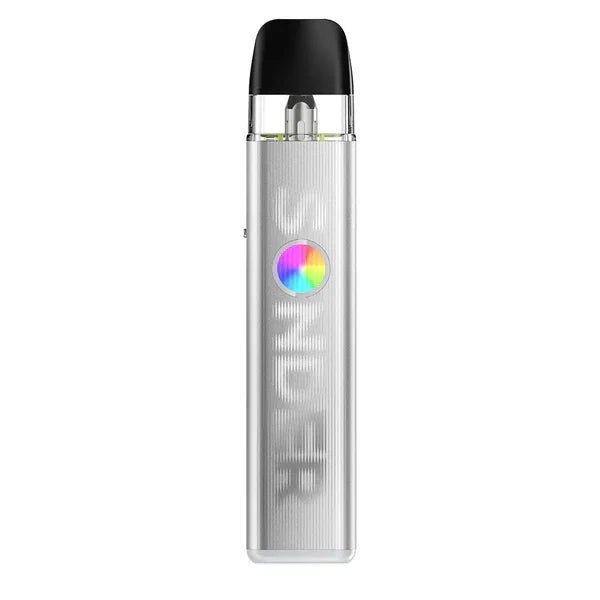Buy Geekvape Sonder Q3 Pod Vape Kit - Beat Silver