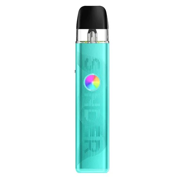 Buy Geekvape Sonder Q3 Pod Vape Kit - Groove Teal