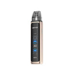 Buy Geekvape Wenax Q Ultra Pod Vape Kit - Champagne Gold