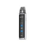 Buy Geekvape Wenax Q Ultra Pod Vape Kit - Frosted Silver