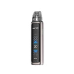 Buy Geekvape Wenax Q Ultra Pod Vape Kit - Steel Grey