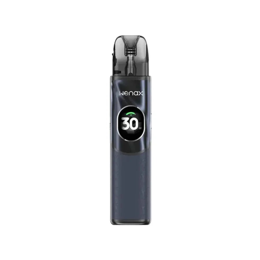 Buy Geekvape Wenax Q2 Pod Vape Kit - Monet Blue