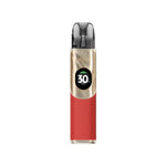 Buy Geekvape Wenax Q2 Pod Vape Kit - Ruby Amber