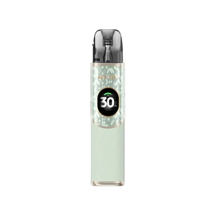 Buy Geekvape Wenax Q2 Pod Vape Kit - Summer Lime