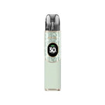 Buy Geekvape Wenax Q2 Pod Vape Kit - Summer Lime