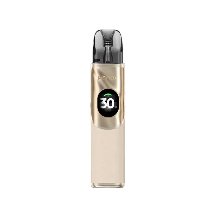 Buy Geekvape Wenax Q2 Pod Vape Kit - Sunset Dune