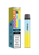 Buy Hayati Finebar 1000 Prefilled Pod Kit - Fruit Twist