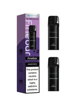 Buy Hayati Finebar 1000 Replacement Pods - Summer Dream