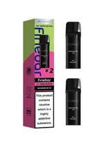 Buy Hayati Finebar 1000 Replacement Pods - Watermelon