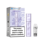 Buy Hayati Liora Pod Vape Kit - Purple