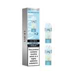Buy Hayati Liora Prefilled Pods - Blackberry Raspberry (Blue)