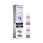 Buy Hayati Liora Prefilled Pods - Blackberry Raspberry (Blue)