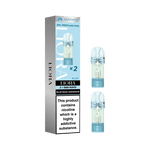 Buy Hayati Liora Prefilled Pods - Blue Razz Lemonade (Blue)