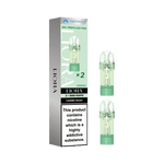 Buy Hayati Liora Prefilled Pods - Caribb Crush (Green)