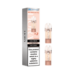 Buy Hayati Liora Prefilled Pods - Fizzy Cherry (Orange)