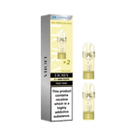 Buy Hayati Liora Prefilled Pods - Fruit Twist (Yellow)
