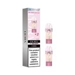 Buy Hayati Liora Prefilled Pods - H'Bubba (Pink)