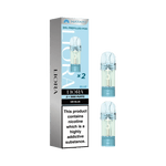 Buy Hayati Liora Prefilled Pods - Mr Blue (Blue)