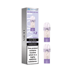Buy Hayati Liora Prefilled Pods - Summer Dream (Purple)
