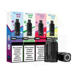 Buy Hayati Pro Max+ 6000 Pods Box of 5 - Blueberry pomegranate