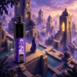Buy Hayati Pro Max Plus 6000 Player Edition Box of 5 - Juicy Peach (Geometric World)