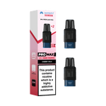 Buy Hayati Pro Max S1 Prefilled Pods Box of 10 - Cherry Cola