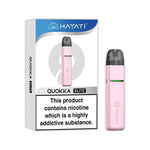 Buy Hayati Quokka Elite Vape Kit - Baby Pink